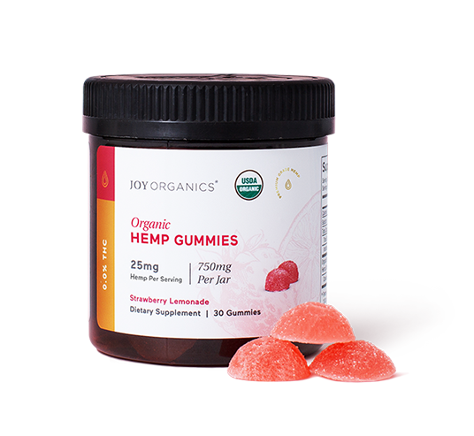 Hemp Gummies